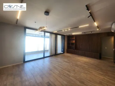 Apartamento com 3 Quartos à venda, 148m² no Indianópolis, São Paulo