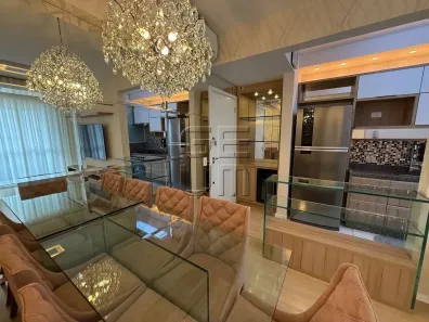 Apartamento com 3 Quartos à venda, 69m² no Vila Siam, Londrina