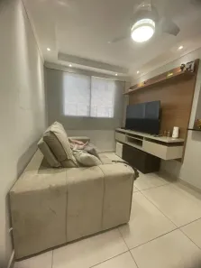Apartamento com 2 Quartos à venda, 47m² no Jardim Santa Terezinha (Zona Leste), São Paulo