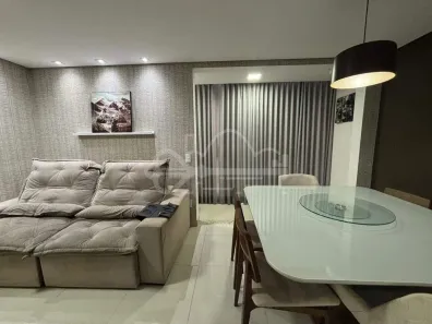 Apartamento com 3 Quartos à venda, 75m² no São Luiz, Belo Horizonte