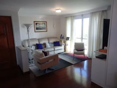 Apartamento com 4 Quartos à venda, 180m² no Bosque da Saúde, São Paulo