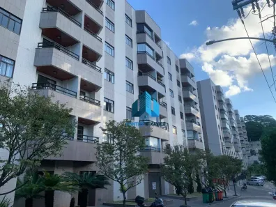 Apartamento com 2 Quartos à venda, 78m² no Granbery, Juiz de Fora