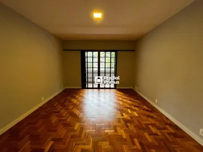 Apartamento com 3 Quartos à venda, 170m² no Centro, Nova Friburgo