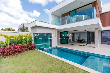 Casa com 4 Quartos à venda, 533m² no Granville, Juiz de Fora