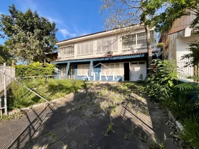 Imóvel Comercial para alugar, 330m² no Salgado Filho, Gravataí