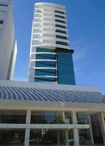 Apartamento com 1 Quarto para alugar, 40m² no Nossa Senhora de Lourdes, Caxias do Sul