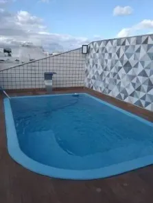 Cobertura com 4 Quartos à venda, 400m² no Recreio dos Bandeirantes, Rio de Janeiro
