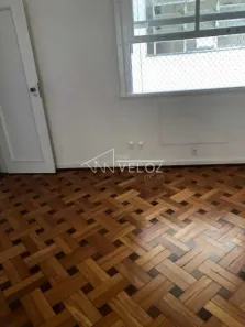 Apartamento com 1 Quarto à venda, 160m² no Laranjeiras, Rio de Janeiro