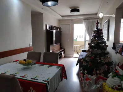Apartamento com 3 Quartos à venda, 80m² no Centro, Nova Iguaçu
