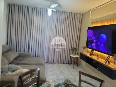 Apartamento com 3 Quartos à venda, 83m² no Santa Mônica, Belo Horizonte