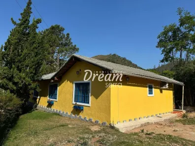 Casa de Condomínio com 3 Quartos à venda, 100m² no Vargem Grande, Teresópolis