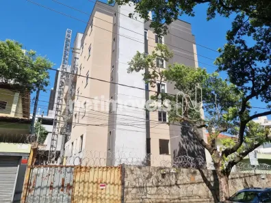 Cobertura com 3 Quartos à venda, 154m² no Serra, Belo Horizonte