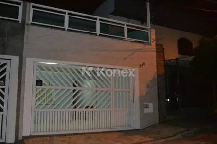 Casa com 3 Quartos à venda, 125m² no Vila Ede, São Paulo