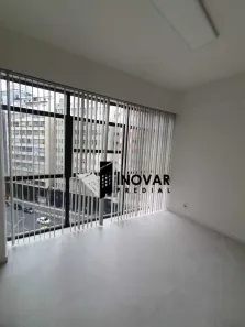 Sala Comercial para alugar, 25m² no Centro, Niterói