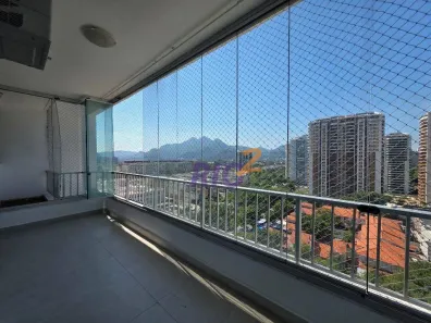Apartamento com 1 Quarto à venda, 70m² no Barra da Tijuca, Rio de Janeiro