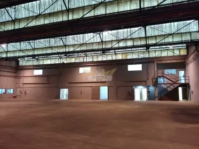 Galpão/Depósito/Armazém para alugar, 4123m² no Assunção, São Bernardo do Campo