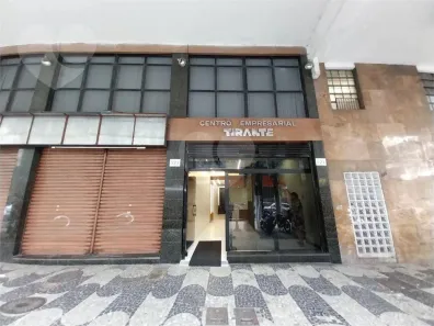 Sala Comercial à venda, 45m² no Centro, Niterói