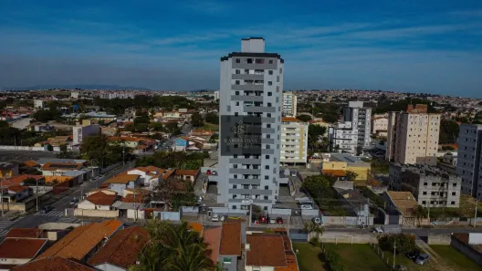 Apartamento com 2 Quartos à venda, 62m² no Vila São José, Taubaté
