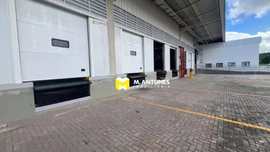 Galpão/Depósito/Armazém para alugar, 9818m² no Distrito Industrial Diper, Cabo de Santo Agostinho