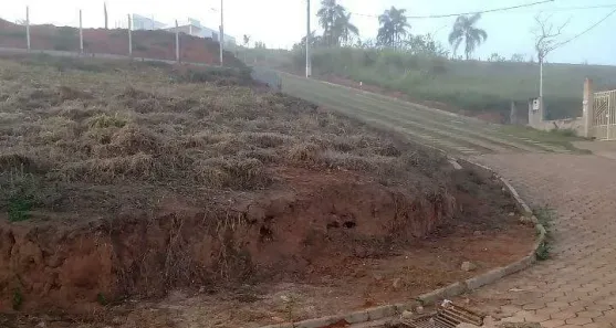 Lote/Terreno à venda, 822m² no , Piranguinho