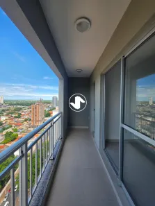 Apartamento com 3 Quartos à venda, 91m² no Goiabeira, Cuiabá