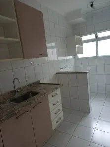 Apartamento com 2 Quartos para alugar, 57m² no Jardim Marica, Mogi das Cruzes