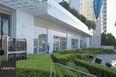 Sala Comercial com 1 Quarto à venda, 42m² no Chácara das Pedras, Porto Alegre