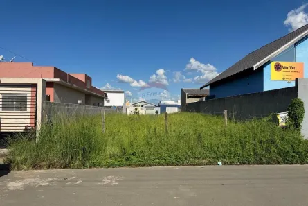 Lote/Terreno à venda, 250m² no Centro, Porangaba