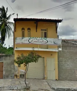 Casa com 2 Quartos à venda, 76m² no Bom Jardim, Mossoró