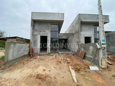 Casa com 2 Quartos à venda, 70m² no lageado baixo, Guabiruba