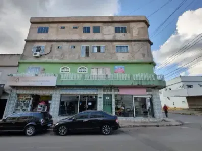Prédio Comercial com 6 Quartos à venda, 128m² no Jardim Roriz, Brasília