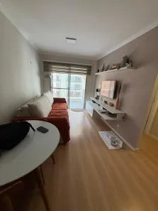 Apartamento com 1 Quarto para alugar, 42m² no Vila Olímpia, São Paulo