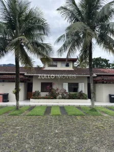 Casa de Condomínio com 3 Quartos à venda, 90m² no Maresias, São Sebastião