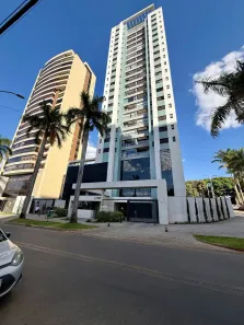 Apartamento com 3 Quartos à venda, 138m² no Jundiaí, Anápolis
