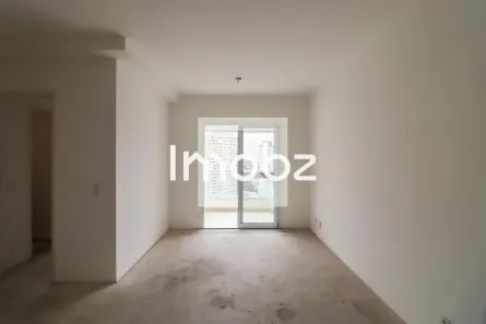 Apartamento com 2 Quartos à venda, 64m² no Jardim Ampliação, São Paulo