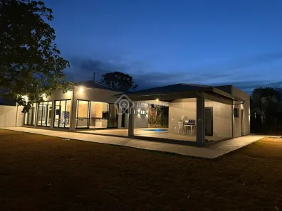 Casa com 4 Quartos à venda, 2000m² no Centro, Funilândia