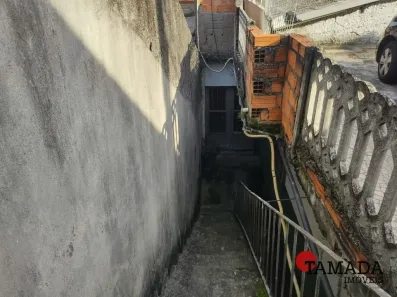 Lote/Terreno à venda, 252m² no Jardim Itapema, São Paulo