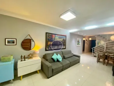 Casa com 3 Quartos à venda, 224m² no Vila Lúcia, São Paulo