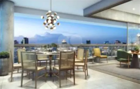 Apartamento com 2 Quartos à venda, 110m² no Pinheiros, São Paulo