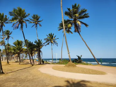 Casa de Condomínio com 2 Quartos à venda, 58m² no Stella Maris, Salvador