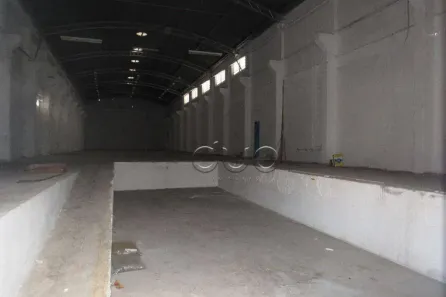 Galpão/Depósito/Armazém para alugar, 407m² no Vila Monteiro, Piracicaba