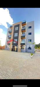 Apartamento com 2 Quartos à venda, 65m² no Jardim Morumbi, Bragança Paulista