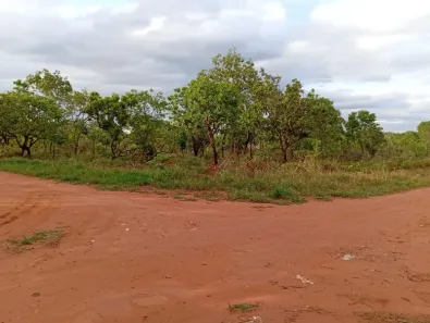 Lote/Terreno à venda, 2575m² no Mansões Águas Quentes, Caldas Novas