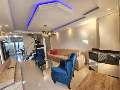 Casa com 3 Quartos à venda, 122m² no Hípica, Porto Alegre