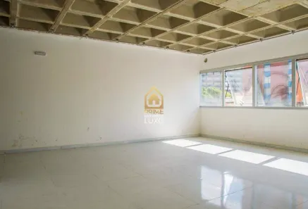 Sala Comercial à venda, 101m² no Santa Efigênia, Belo Horizonte