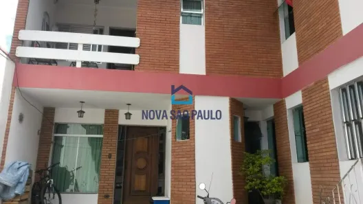 Casa com 3 Quartos à venda, 299m² no São Judas, São Paulo