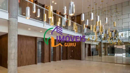 Sala Comercial para alugar, 42m² no Lapa, São Paulo