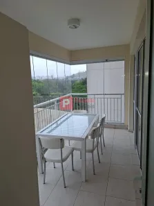 Apartamento com 2 Quartos para alugar, 65m² no Jardim Dom Bosco, São Paulo