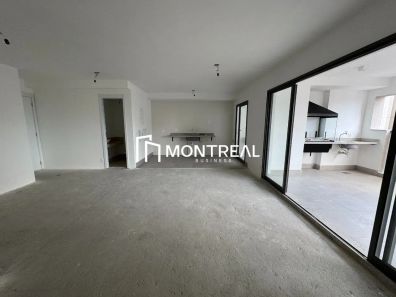 Apartamento com 3 Quartos à venda, 110m² no Jardim das Acácias, São Paulo