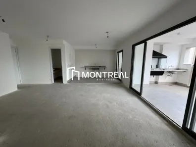 Apartamento com 3 Quartos à venda, 110m² no Jardim das Acácias, São Paulo